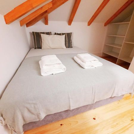 A Window To Porto St. Helena Apartment Bagian luar foto
