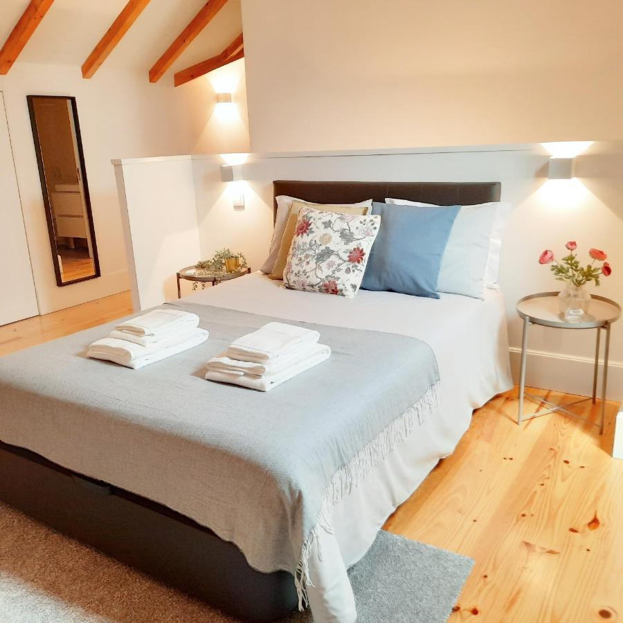 A Window To Porto St. Helena Apartment Bagian luar foto