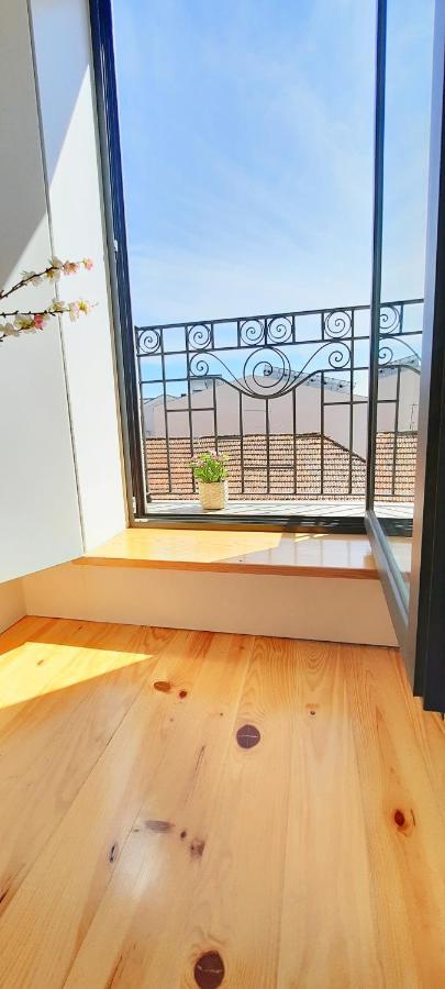 A Window To Porto St. Helena Apartment Bagian luar foto