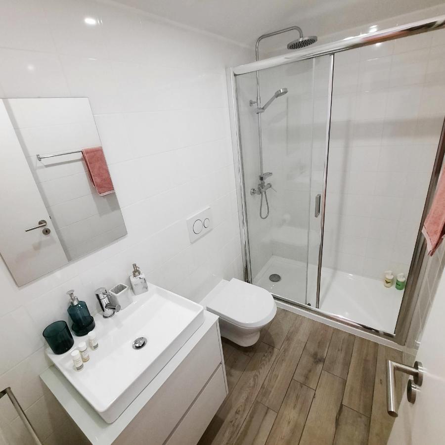 A Window To Porto St. Helena Apartment Bagian luar foto
