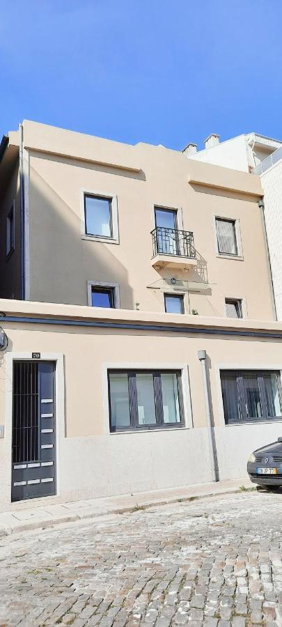 A Window To Porto St. Helena Apartment Bagian luar foto