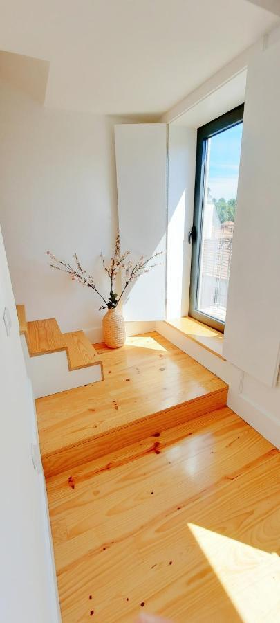 A Window To Porto St. Helena Apartment Bagian luar foto